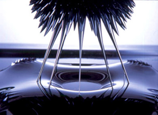 Illustration for article titled This Material Does Not Conform to the Laws of Gravity